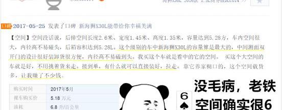 新海狮,海狮X30L
