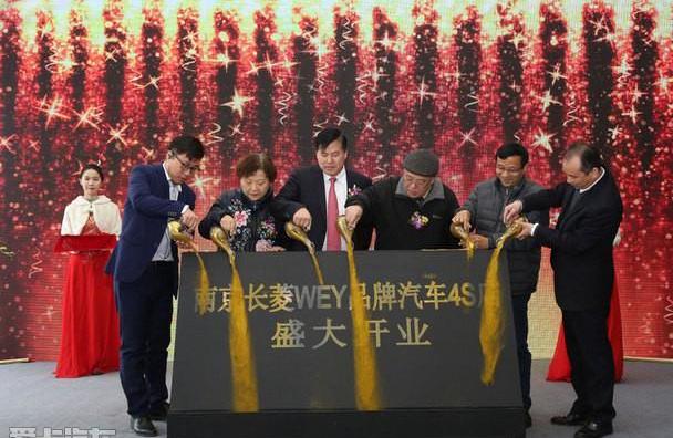 中兴,广汽传祺,哈弗,长城,金杯