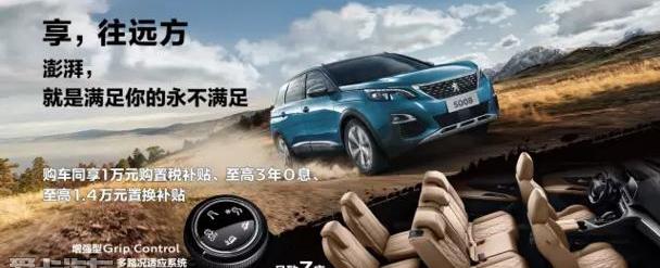 标致,东风,标致4008