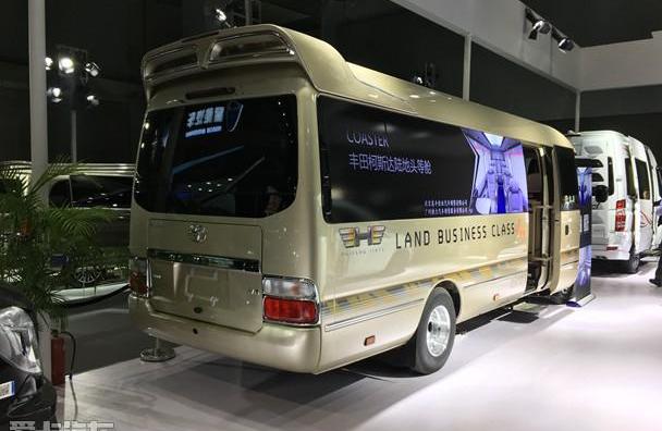 丰田,现代,北京,理念