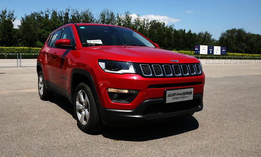 Jeep,北京,北京汽车,卫士,玛莎拉蒂