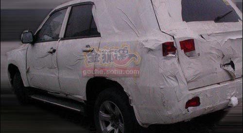 雷克萨斯LX,雷克萨斯,丰田,奥迪,起亚