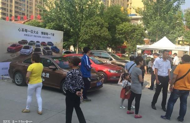 帕萨特,大众,奥迪,别克,东风风神
