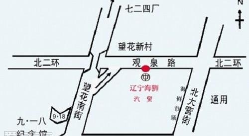 大众