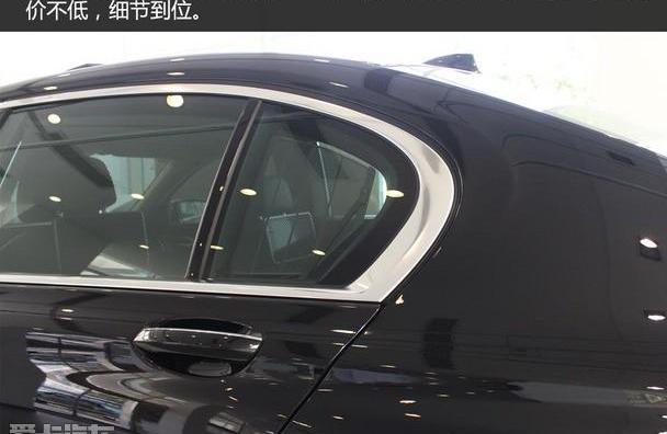 宝马,奔驰,宝马7系,奔驰S级
