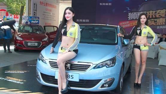 标致,东风,炮,理念
