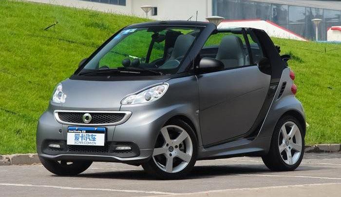 smart