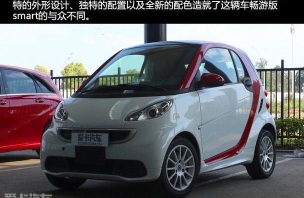 smart