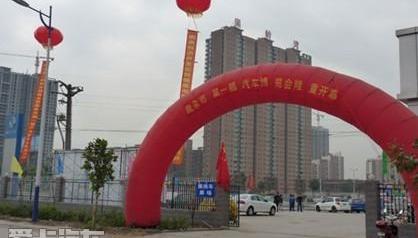 大众,东风,一汽,曼,北奔重卡