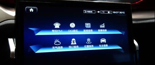 哈弗,传祺GS4,远程,理念