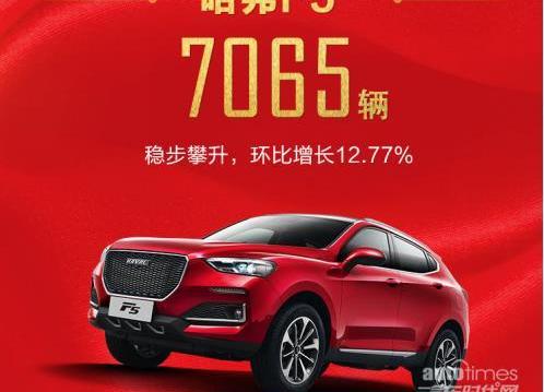 哈弗,远程,凯歌
