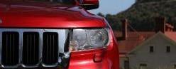 Jeep,牧马人,DS