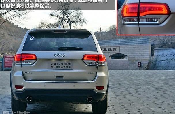 Jeep,发现,北京,牧马人