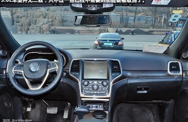 Jeep,发现,北京,牧马人