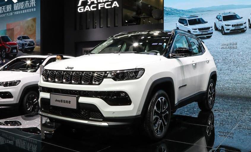 Jeep,牧马人4xe,牧马人