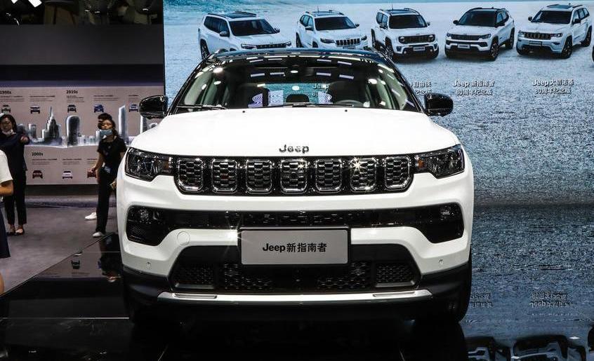 Jeep,牧马人4xe,牧马人