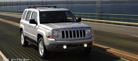Jeep,牧马人,奔驰