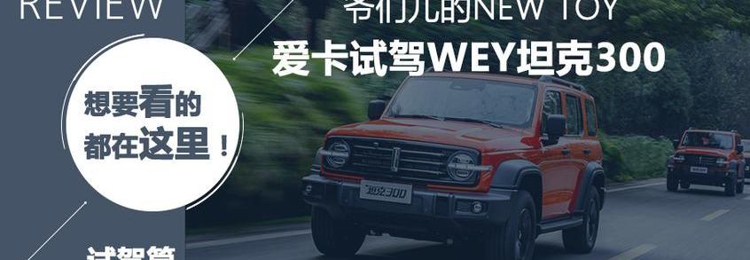 坦克,坦克300,长城,奔驰,Jeep