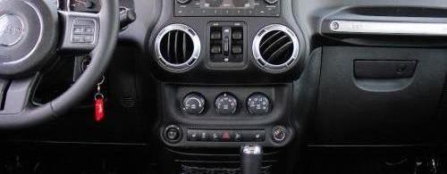 牧马人,Jeep