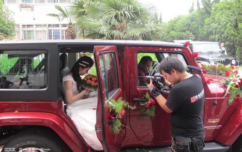 牧马人,Jeep