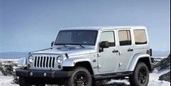 牧马人,Jeep