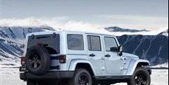 牧马人,Jeep