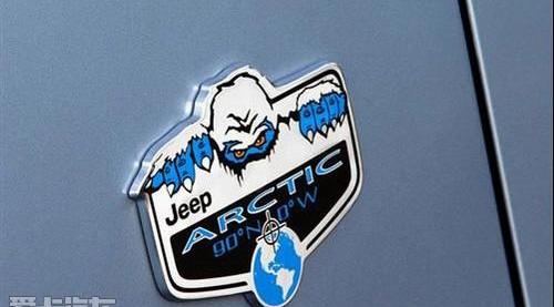 牧马人,Jeep