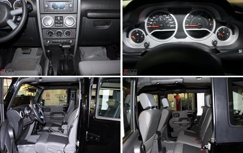 牧马人,Jeep
