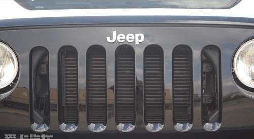 牧马人,Jeep