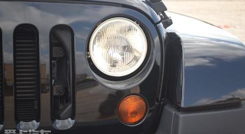 牧马人,Jeep