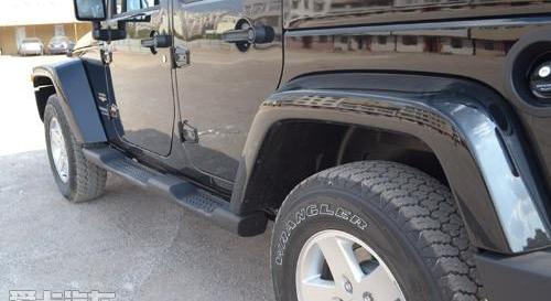 牧马人,Jeep