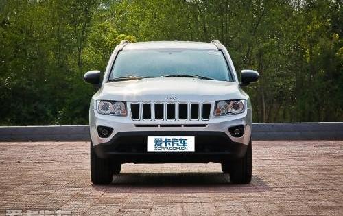 Jeep,牧马人,现代,理念
