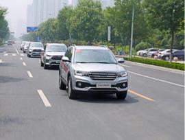 哈弗,哈弗H6,博越,优越,博瑞