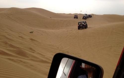 Jeep,牧马人