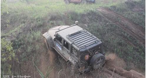 Jeep,牧马人,勇士,理念