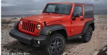 Jeep,牧马人,世纪