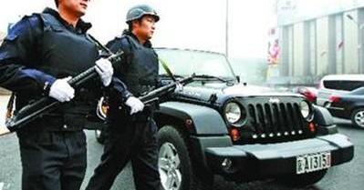牧马人,北京,Jeep,发现
