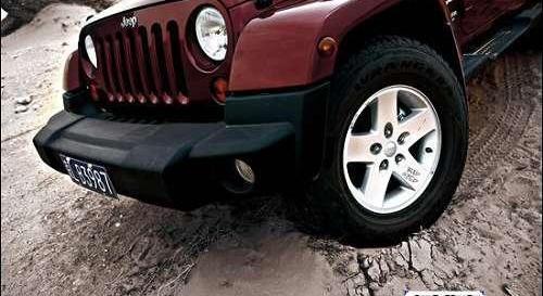牧马人,坦克,Jeep,汉