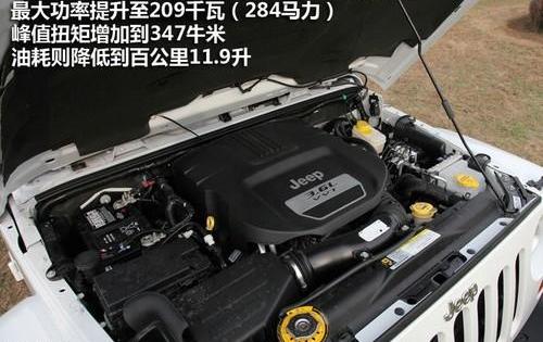 牧马人,Jeep