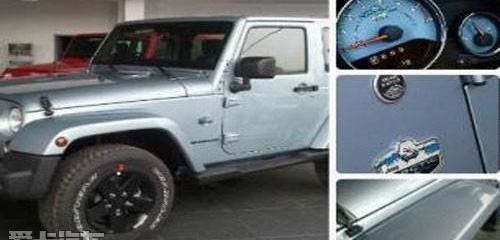 牧马人,Jeep,奥迪,别克,大众