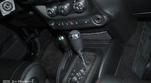 Jeep,牧马人,理念,发现,炮