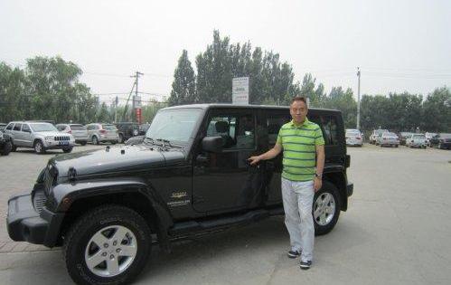 Jeep,发现,凯歌,理念,三菱
