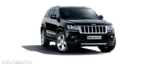 Jeep,牧马人,Alpine,法拉利,玛莎拉蒂