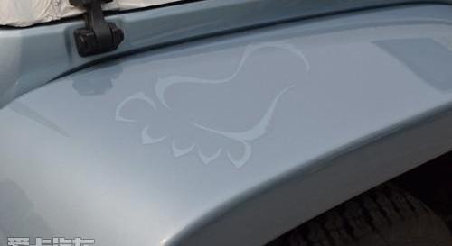 牧马人,Jeep