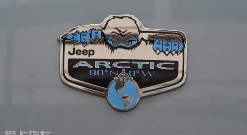牧马人,Jeep