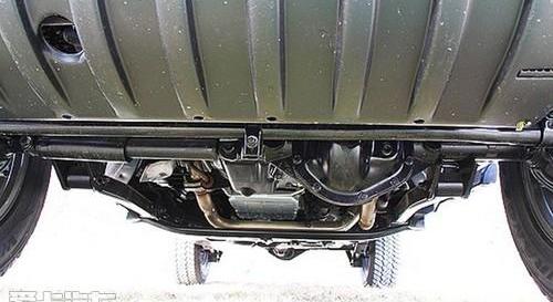 牧马人,Jeep