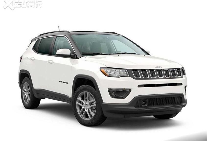 Jeep,牧马人