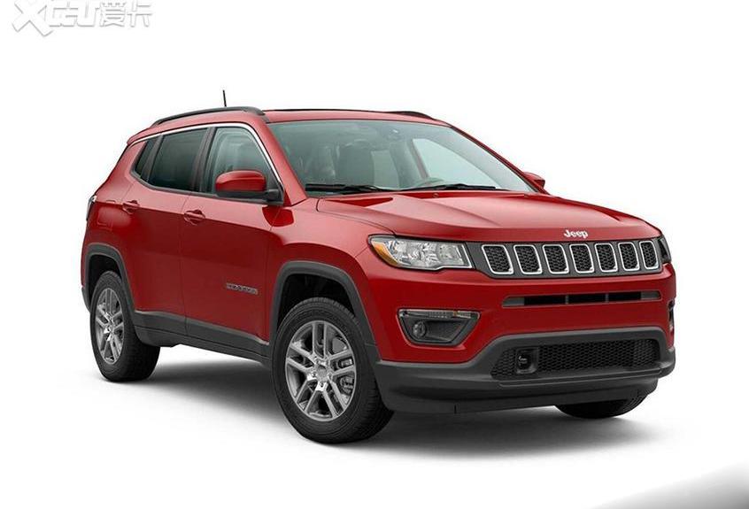 Jeep,牧马人