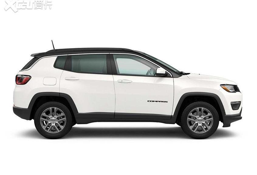 Jeep,牧马人