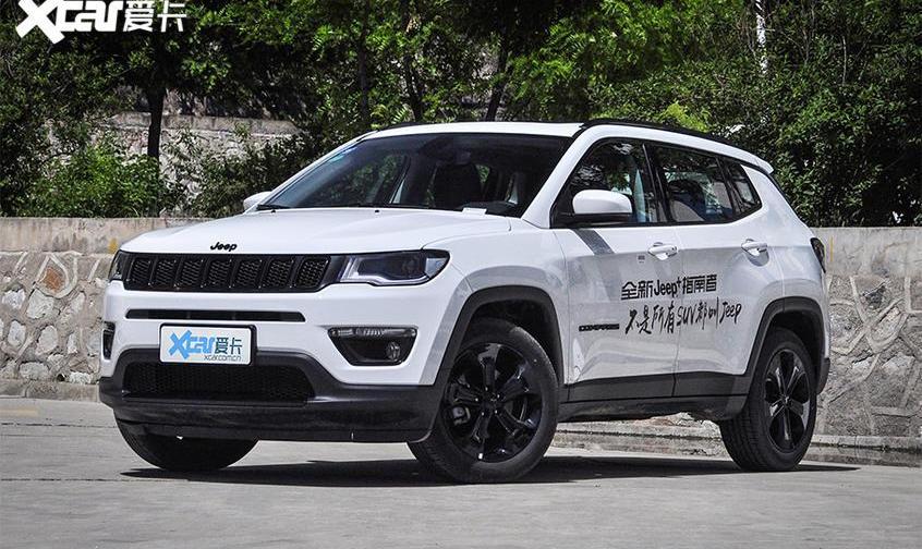 Jeep,逍客,日产,牧马人